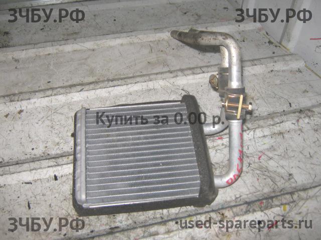 Hyundai Starex H1 Радиатор отопителя