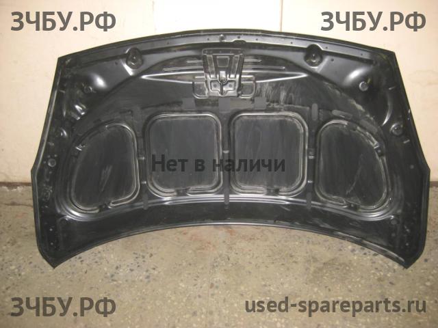 Hyundai i20 (1) Капот