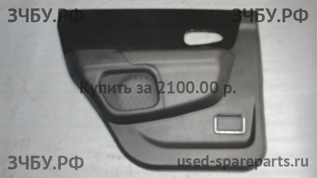 Mitsubishi Pajero/Montero Sport 1 (K9) Обшивка двери задней левой