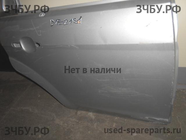 Ford Focus 2 (рестайлинг) Дверь задняя правая