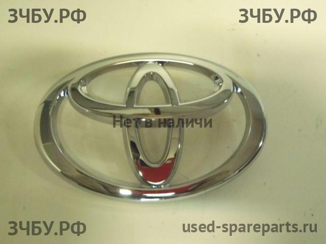 Toyota RAV 4 (2) Эмблема (логотип, значок)