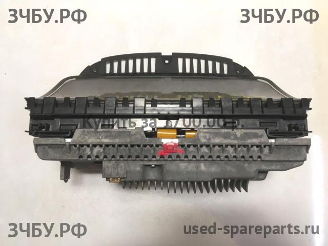BMW 7-series E65 Дисплей информационный