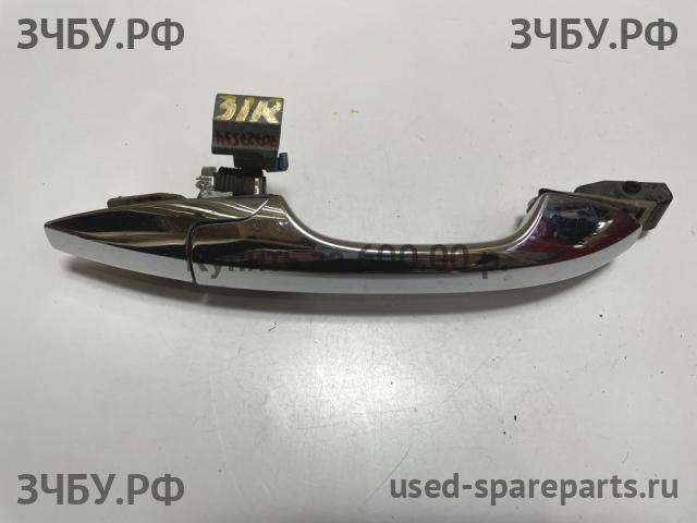 Honda Accord 7 Ручка двери задней наружная правая