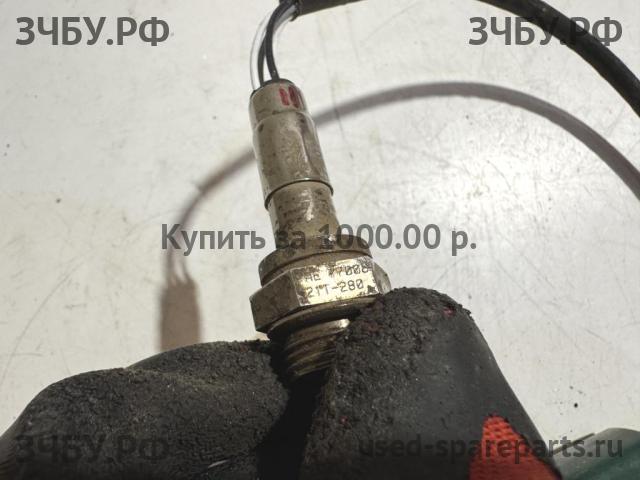 Nissan Almera 16 Датчик кислородный (Lambdasonde)
