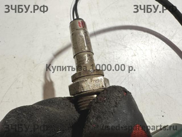 Nissan Almera 16 Датчик кислородный (Lambdasonde)