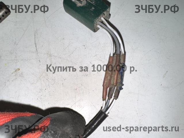 Nissan Almera 16 Датчик кислородный (Lambdasonde)