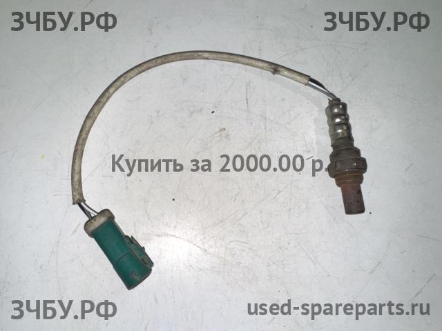 Ford Focus 1 Датчик кислородный (Lambdasonde)