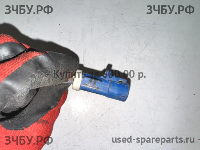 Ford Focus 2 Датчик кислородный (Lambdasonde)