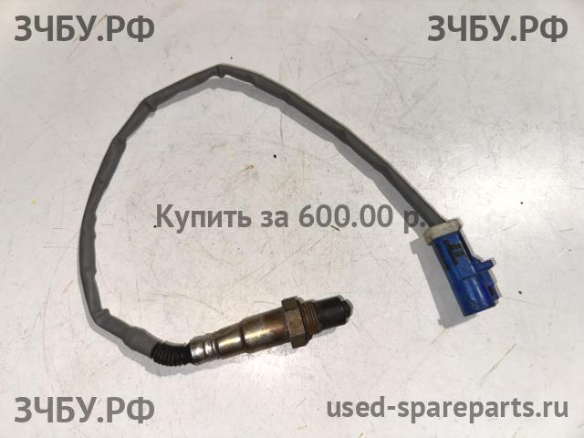 Ford Focus 2 Датчик кислородный (Lambdasonde)