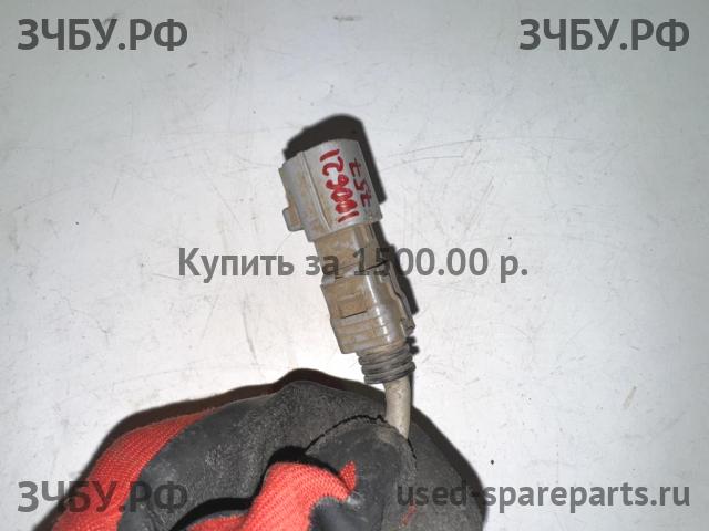 Toyota Auris 1 (E150) Датчик кислородный (Lambdasonde)