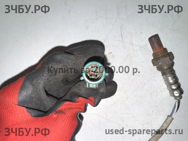 Ford Focus 1 Датчик кислородный (Lambdasonde)