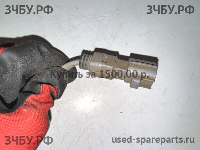 Toyota Auris 1 (E150) Датчик кислородный (Lambdasonde)
