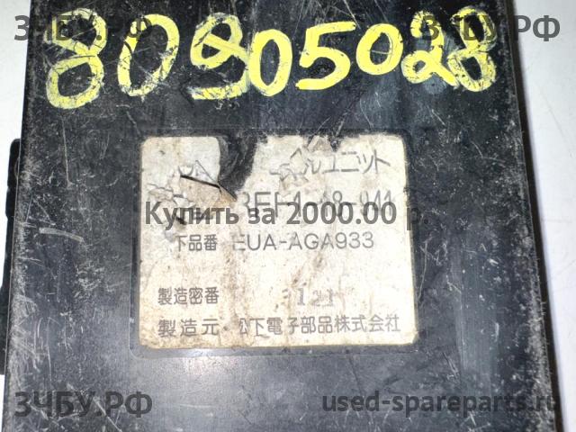 Mazda Bongo 1 [SSF8W] Блок управления АКПП