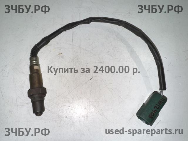 Nissan Almera 16 Датчик кислородный (Lambdasonde)