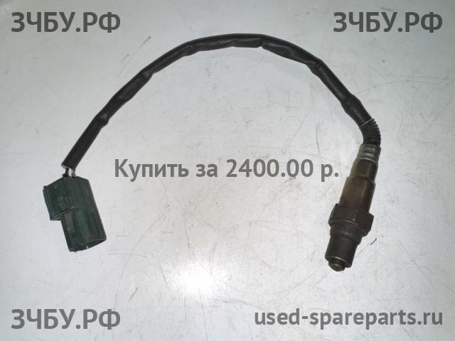 Nissan Almera 16 Датчик кислородный (Lambdasonde)
