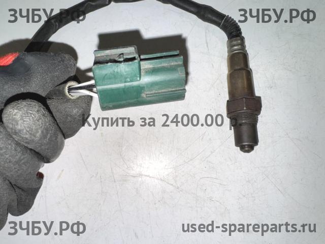 Nissan Almera 16 Датчик кислородный (Lambdasonde)