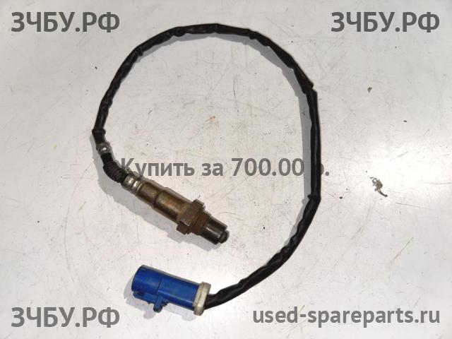 Ford Focus 2 Датчик кислородный (Lambdasonde)