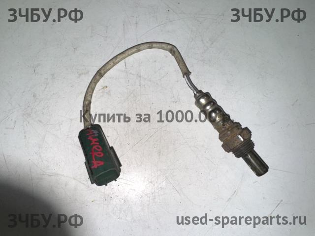 Nissan Almera 16 Датчик кислородный (Lambdasonde)