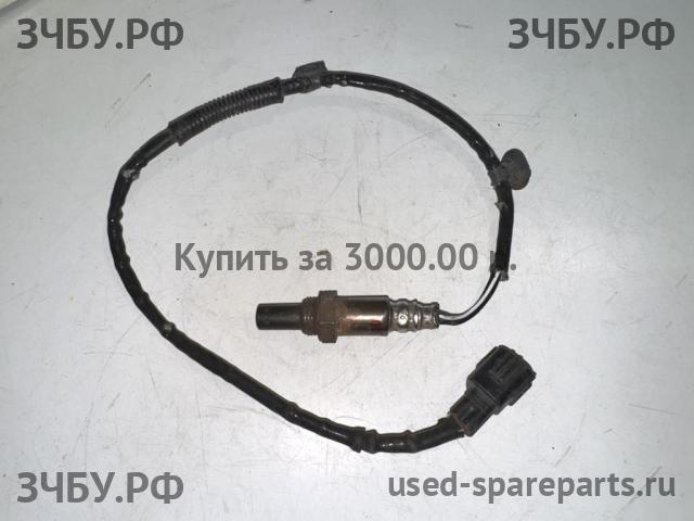 Toyota Avensis 2 Датчик кислородный (Lambdasonde)
