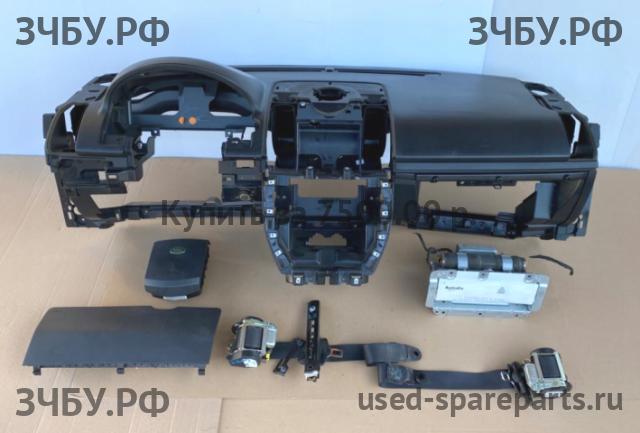 Land Rover Freelander 2 Торпедо