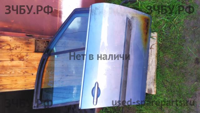 Renault Scenic 2 Дверь передняя правая