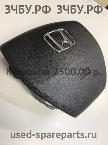Honda Accord 9 Накладка звукового сигнала (в руле)