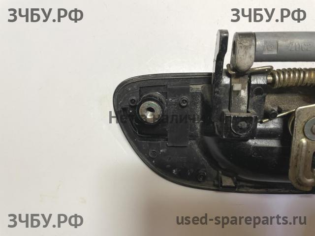 Subaru Legacy Outback 3 (B13) Ручка двери задней наружная левая