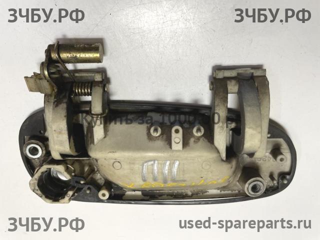 Mitsubishi Galant 7 (E5) Ручка двери передней наружная левая