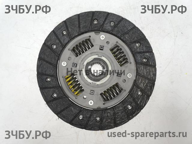 Chery Kimo S12 (A113) Корзина сцепления