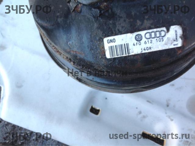 Audi A6 [C6] Усилитель тормозов вакуумный