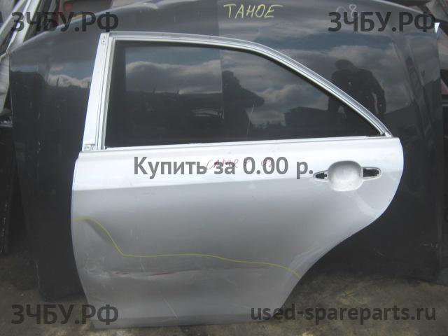 Toyota Camry 6 (V40) Дверь задняя левая