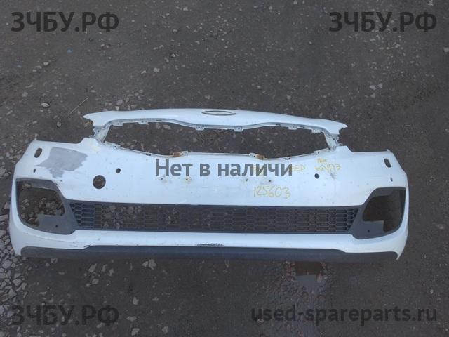 KIA Ceed 2 Бампер передний