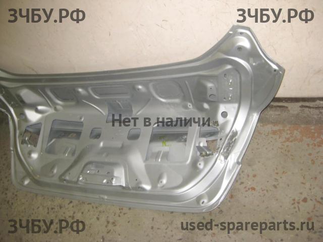 Ford Focus 3 Крышка багажника