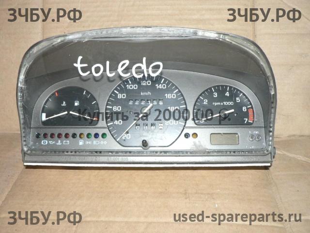 Seat Toledo 1 (1L) Панель приборов