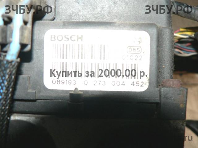 Nissan Almera 16 Блок ABS (насос)