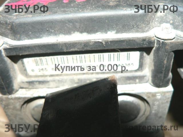 Nissan Almera 16 Блок ABS (насос)