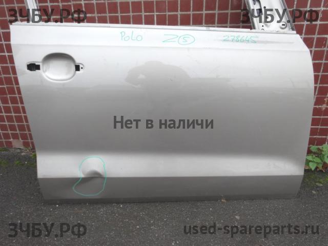 Volkswagen Polo 5 (Sedan) Дверь передняя правая