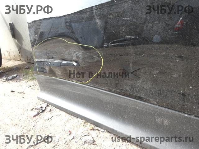 Hyundai Creta Дверь передняя правая
