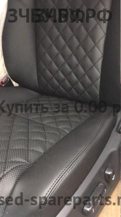 Lexus RX (4) 200/350/450h Сиденье