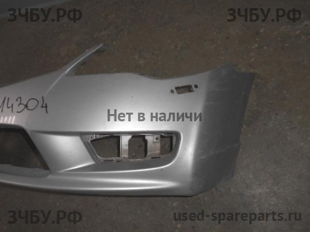 Honda Civic 8 (4D) Бампер передний