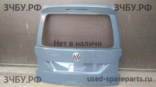 Volkswagen Caddy 3 Дверь багажника
