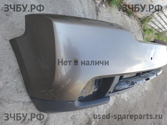 Land Rover Range Rover 3 (LM) Бампер передний