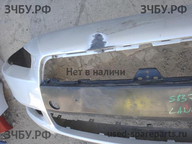 Mitsubishi Lancer 10 [CX/CY] Бампер передний