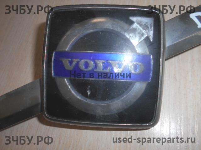 Volvo XC-90 (1) Эмблема (логотип, значок)