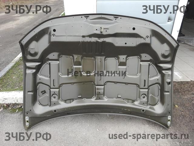 Mitsubishi Outlander 3 Капот