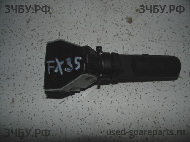 Infiniti FX 35/45 [S50] Корректор фары
