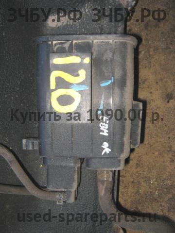 Hyundai i20 (1) Абсорбер (фильтр угольный)
