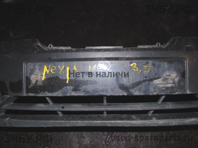 Daewoo Nexia (2008>) Бампер передний