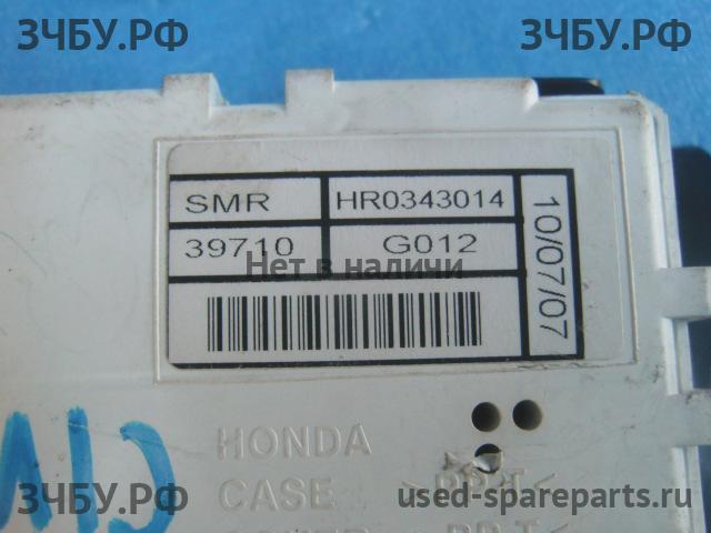 Honda Civic 8 (5D) Дисплей информационный
