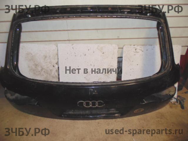 Audi Q7 [4L] Дверь багажника